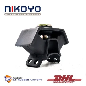 Engine motor mount for TOYOTA HILUX LN85 COROLLA 77-87 CORONA TACOMA 12371-34030 - Picture 1 of 7