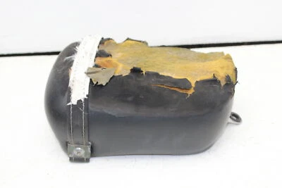 Yamaha XV250 2004 Virago (#465) asiento pasajero tándem trasero (Yts84) Foto 1 de 4