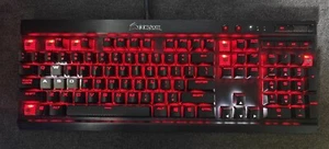 Corsair K70 RAPIDFIRE CH-9101014-NA Mechanical Gaming Keyboard - Picture 1 of 5