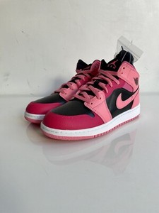 Las mejores ofertas en Zapatillas Jordan Rosa para De mujer | eBay