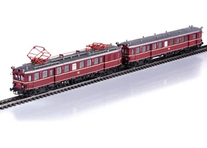 Märklin H0 39853 Vagón ET 85 / ES 85 de la DB "mfx+ / Sound" - NUEVO + EMBALAJE ORIGINAL - Imagen 1 de 12