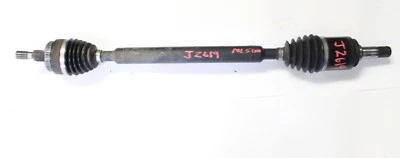 MERCEDES W163 ML430 ML500 1998-2005 pasajero delantero eje derecho eje J2619 Foto 1 de 4