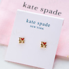Kate Spade I Love NY New York Studs Earrings