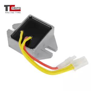 Regulator Rectifier For Husqvarna YTH2246 YTH2148 YTH24V54 Tractor Mower GT2254 - Foto 1 di 7