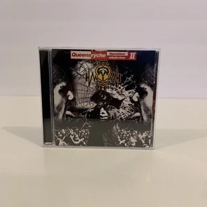 Operation: Mindcrime II by Queensrÿche (CD, Apr-2006, Rhino (Label)) - Foto 1 di 4