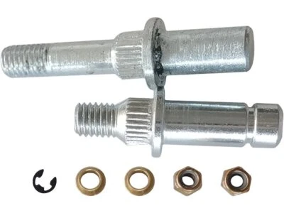 For Chevrolet Silverado 2500 HD Classic Door Hinge Pin  Bushing Kit 66239VF - Image 1 of 2