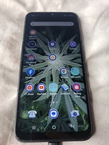 Samsung Galaxy A14 5G SM-A146U - 64GB Black - Picture 1 of 6