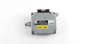 LEXUS RX AIR SUSPENSION CONTROL MODULE 89243-48010 / A8108-D206 - Picture 1 of 2