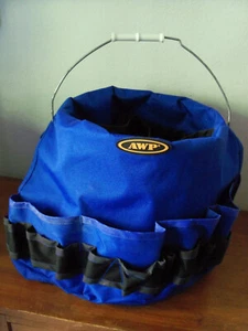AWP Bucket Tool Organizer, 44 Pockets, Brand New, Pail not included - Picture 1 of 5