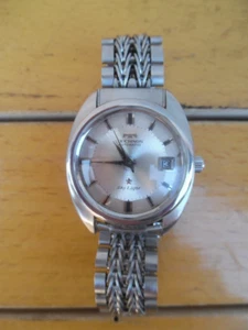 Orologio Technos Automatic - Foto 1 di 2