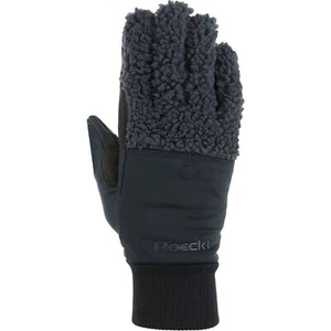 Roeckl NEUBERG Winter Outdoorhandschuh black - Bild 1 von 5