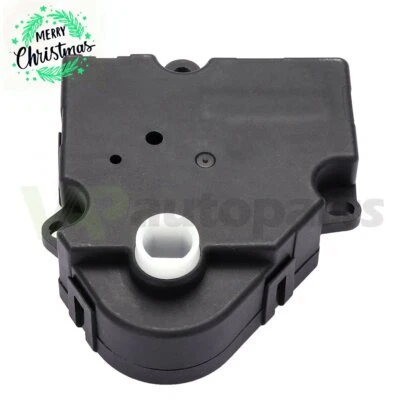 AC Actuator For Cadillac Escalade 99-06 GMC Yukon Tahoe 2000 Blend Door Motor - Image 1 of 4