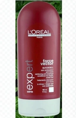L'Oréal Series Expert Force Vector Glycocell 5 oz - Image 1 of 2
