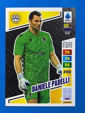 Daniele Padelli UDINESE 2023-24 2024 Football Sandwiches 2023-24 2024 n.345