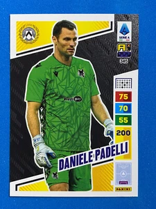 Panini Calciatori Adrenalyn 2023-24 2024 n.345 Daniele Padelli UDINESE 🟠🟠🟠 - Imagen 1 de 1