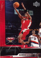 2005-06 UPPER DECK ESPN NBA BASKETBALL CARD PICK SINGLE CARD YOUR CHOICE