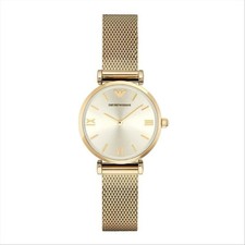 orologi donna armani