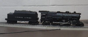 Lionel O-Gauge 2-6-4 2035 Locomotive w/6466W Tender - Picture 1 of 10