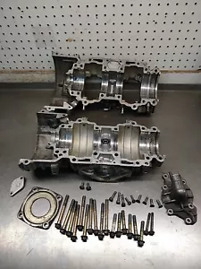 Ski-Doo MXZ Renegade Summit Tundra 600 ETEC 2008-2020 Crankcase 24111104 - Picture 1 of 13