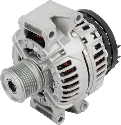 Alternator OES Bosch AL0810X for Mercedes-Benz C230 (2003-2005) - Image 1 of 4