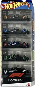 Hot Wheels Formula 1 F1 2024 - Foto 1 di 2