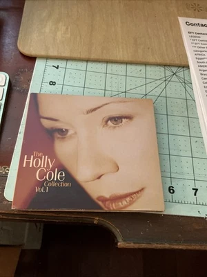 The Holly Cole Collection Vol.1 CD Foto 1 de 4