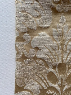 Kravet 31049 16  Fabric Remnant 24"x24" - Image 1 of 3