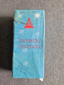 RS232-to-RS422 Interface ID8581 industrial converter - Picture 1 of 4