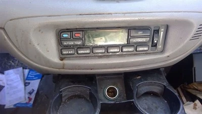 Driver Front Door Switch Driver's Window Fits 99-02 CROWN VICTORIA 1818163 - Image 1 of 4