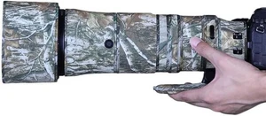 Waterproof Lens Cover for Nikon Z 180-600mm F/5.6-6.3 VR Lens Rain Cover (DSMC) - Picture 1 of 4