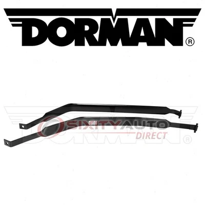 Dorman Fuel Tank Strap for 2000-2005 Chevrolet Monte Carlo Air Delivery ur Foto 1 de 4