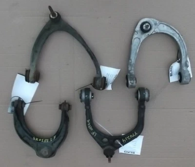 Chrysler Sebring 2003-2006 pasajero brazo de control superior delantero derecho 101 k millas fabricante de equipos originales Foto 1 de 3