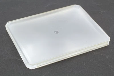 RARE Split Image type! [ Almost MINT ] PENTAX 67 6x7 Focusing Screen From JAPAN - Image 1 of 4