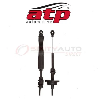 ATP Transmission Shifter Cable Kit for 1999-2007 GMC Sierra 1500 - Automatic mb - Image 1 of 4