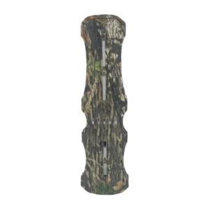 Neet Archery 11.5" Range Arm Guard: Mossy Oak Break Up Camouflage Nylon 50310 - Picture 1 of 5