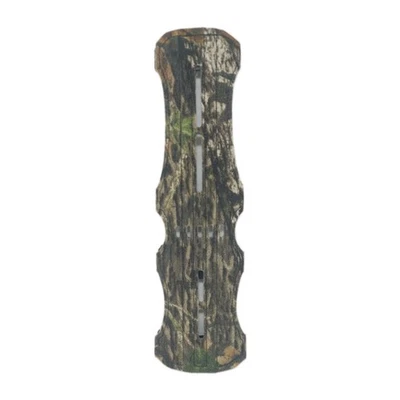 Neet Archery 11.5" Range Arm Guard: Mossy Oak Break Up Camouflage Nylon 50310 - Image 1 of 4