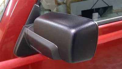 Espejo retrovisor puerta conductor Jeep Commander 2006-2010 *negro*sin memoria* OEM 55396637AC Foto 1 de 3