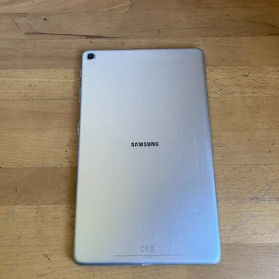 Tablette Tactile Samsung Galaxy Tab A SM-T510 Android 10,1" - Photo 1/4