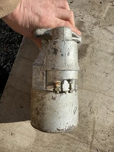 Genuine Mopar Starter Motor. Chrysler. Dodge. Plymouth. - Picture 1 of 4
