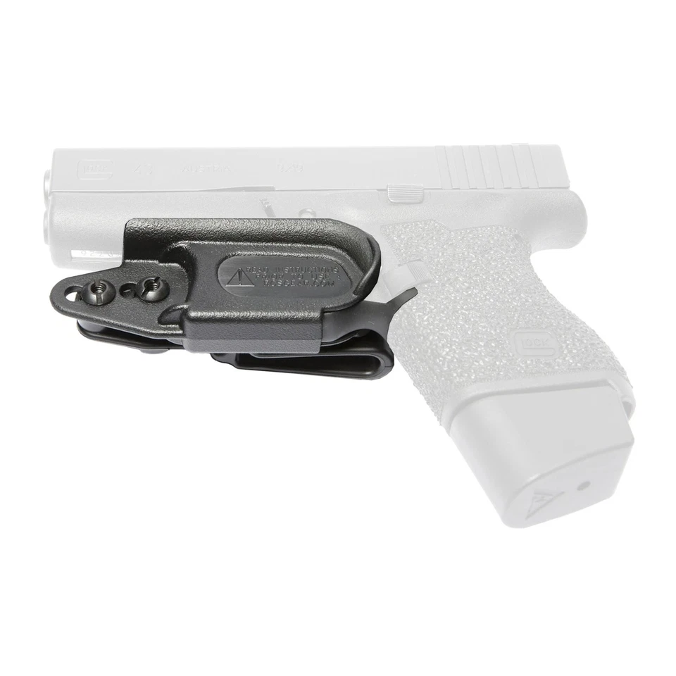 Raven Concealment VanGuard 2 IWB Holster for S&W M&P w/Overhook - VG2MPF-CBKOH - Image 1 of 1