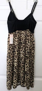 Pigiama Gilligan O'Malley stampa animalier piccolo - Foto 1 di 9