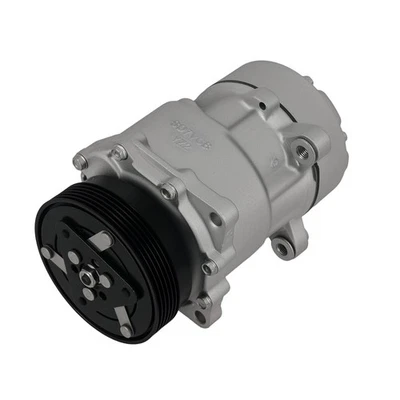 Compresseur Climatisation For VW Golf IV Bora Audi A3 TT 96-06 1J0820803L SD7V16 - Image 1 of 4
