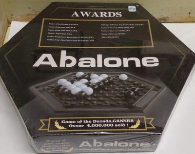 ABALONE BOARD GAME - Image 1 of 2