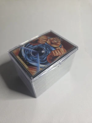 Juego Base Completo 2024 Obras Maestras '92 Platino Foto 1 de 3