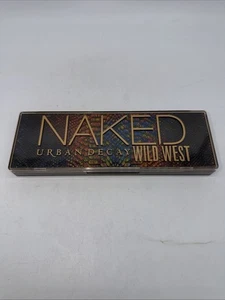 URBAN DECAY NAKED WILD WEST (12 X 0.03 OZ) NWOB - Picture 1 of 7