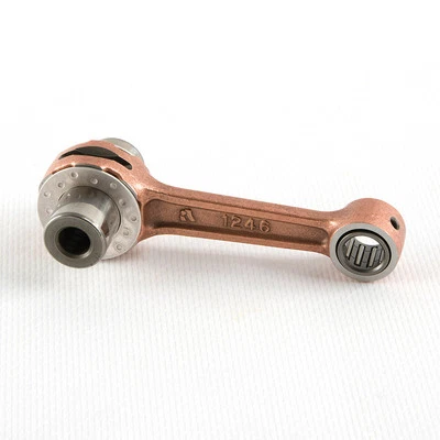 Royal Rods racing connecting rod kits fits Kawasaki KX60 (85-04) - Image 1 of 4