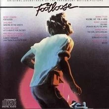 Footloose von Original Soundtrack | CD | Zustand gut - Bild 1 von 2