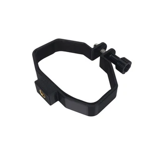 For DJI MINI 5 PRO Compatible Tripod Adapter with Body Clip for Steady Shots - Picture 1 of 8