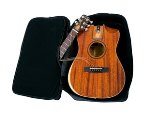 Collapsible Travel Guitar Journey Instruments -OF312C - Picture 1 of 8