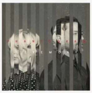 PHANTOGRAM - CEREMONY NEW CD - Picture 1 of 1